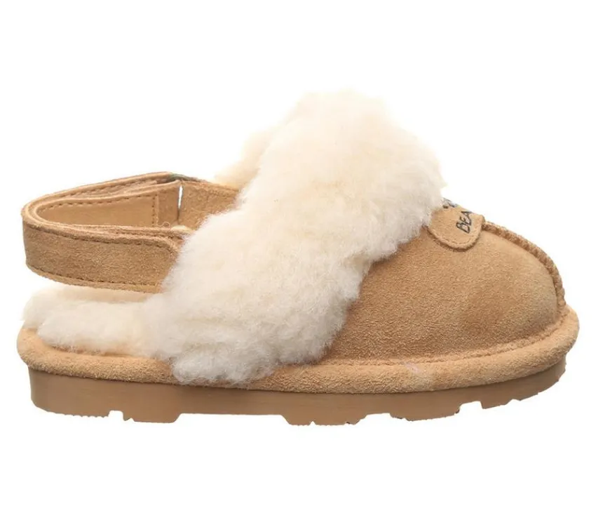 Bearpaw Slippers>Loki Toddler