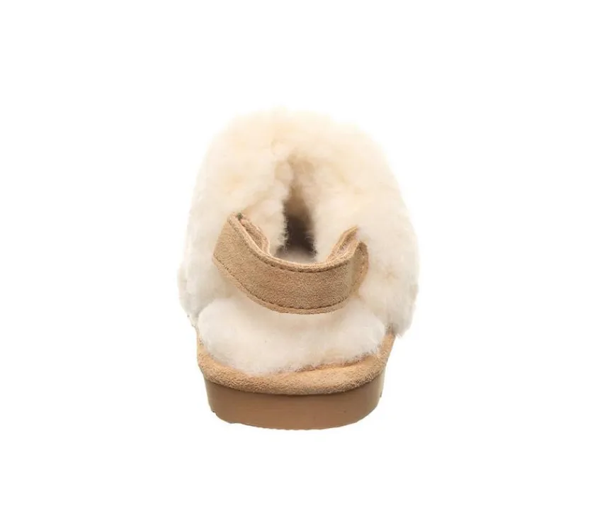 Bearpaw Slippers>Loki Toddler