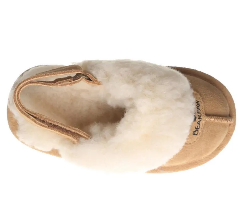 Bearpaw Slippers>Loki Toddler