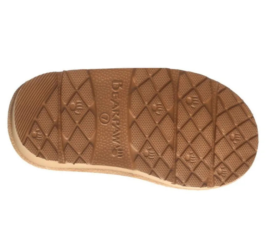 Bearpaw Slippers>Loki Toddler