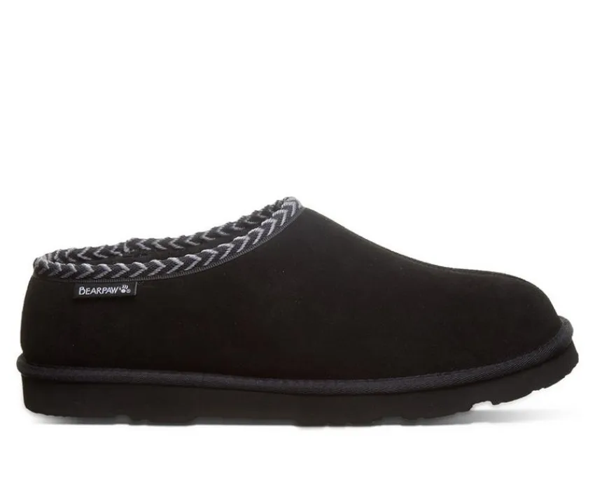 Bearpaw Men's|Slippers>Men's Beau Slipper Clogs