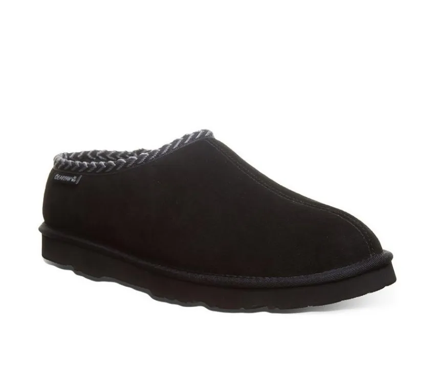 Bearpaw Men's|Slippers>Men's Beau Slipper Clogs