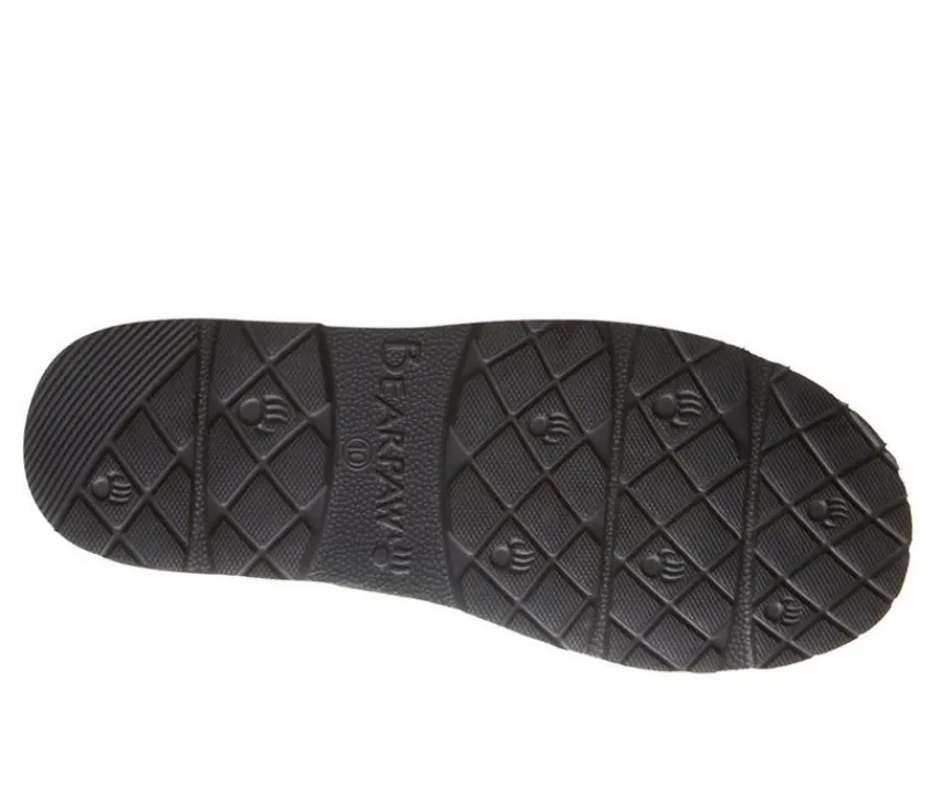 Bearpaw Men's|Slippers>Men's Beau Slipper Clogs