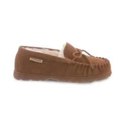Bearpaw Slippers|Slippers>Mindy Moccasin Slippers