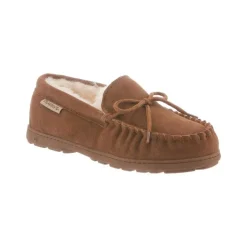 Bearpaw Slippers|Slippers>Mindy Moccasin Slippers