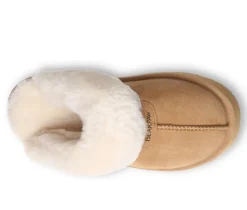 Bearpaw Slippers|Slippers><noscript><img width=