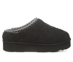 Bearpaw Slippers|Sandals>Snuggle Martis Clog Slippers