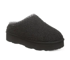 Bearpaw Slippers|Sandals>Snuggle Martis Clog Slippers