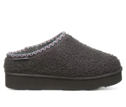 Snuggle Martis Clog Slippers|Bearpaw Clearance