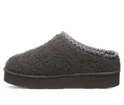 Snuggle Martis Clog Slippers|Bearpaw Clearance