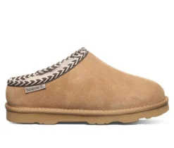 Bearpaw Slippers|Slippers>Tabitha Slipper Clogs