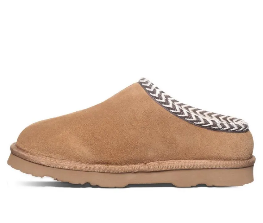 Tabitha Slipper Clogs|Bearpaw Discount
