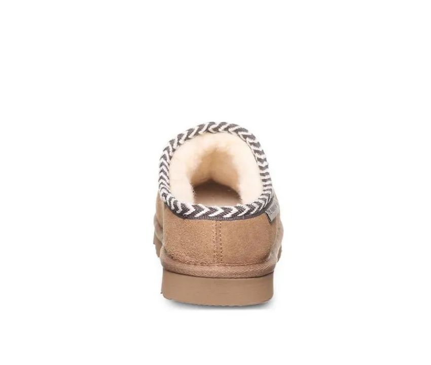 Tabitha Slipper Clogs|Bearpaw Discount