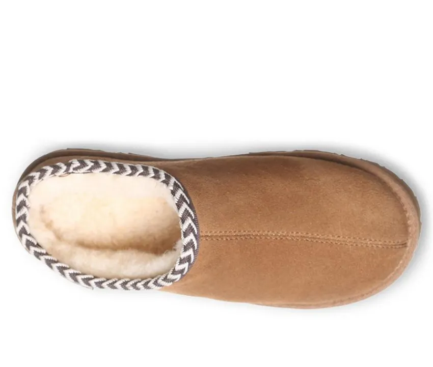 Tabitha Slipper Clogs|Bearpaw Discount