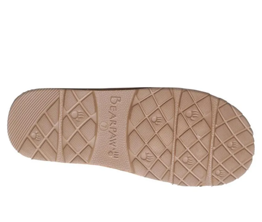 Tabitha Slipper Clogs|Bearpaw Discount