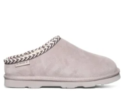 Bearpaw Slippers|Slippers>Tabitha Slipper Clogs