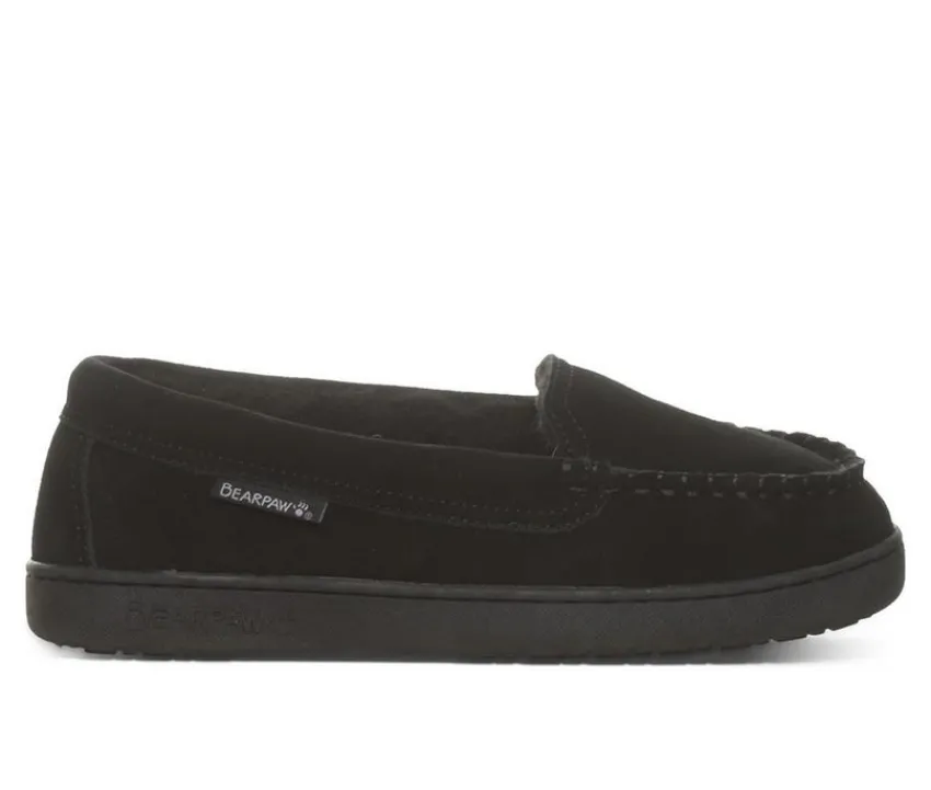 Women's Angel Moccasin Slippers|Bearpaw New
