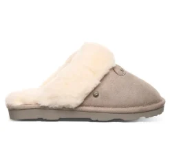 Women's Effie Vegan Slippers|Bearpaw Online