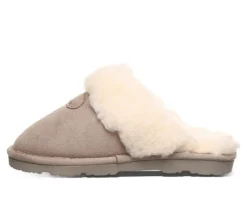 Women's Effie Vegan Slippers|Bearpaw Online