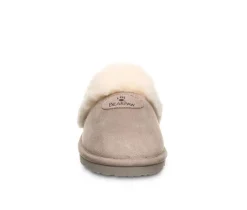Women's Effie Vegan Slippers|Bearpaw Online