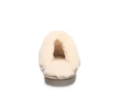 Women's Effie Vegan Slippers|Bearpaw Online