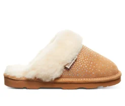 Bearpaw Slippers|Slippers>Women's Loki Exotic Slippers