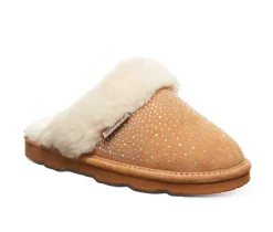 Bearpaw Slippers|Slippers>Women's Loki Exotic Slippers