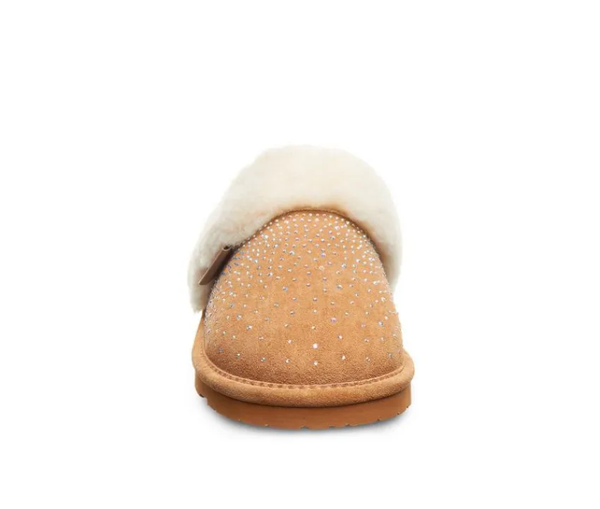 Bearpaw Slippers|Slippers>Women's Loki Exotic Slippers