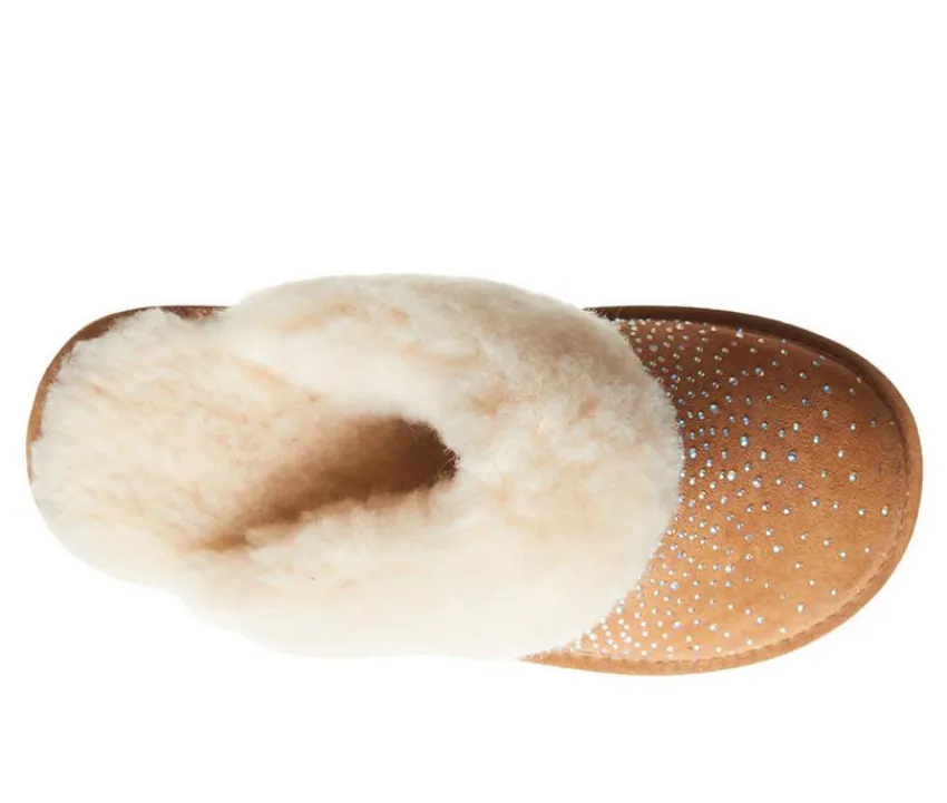 Bearpaw Slippers|Slippers>Women's Loki Exotic Slippers