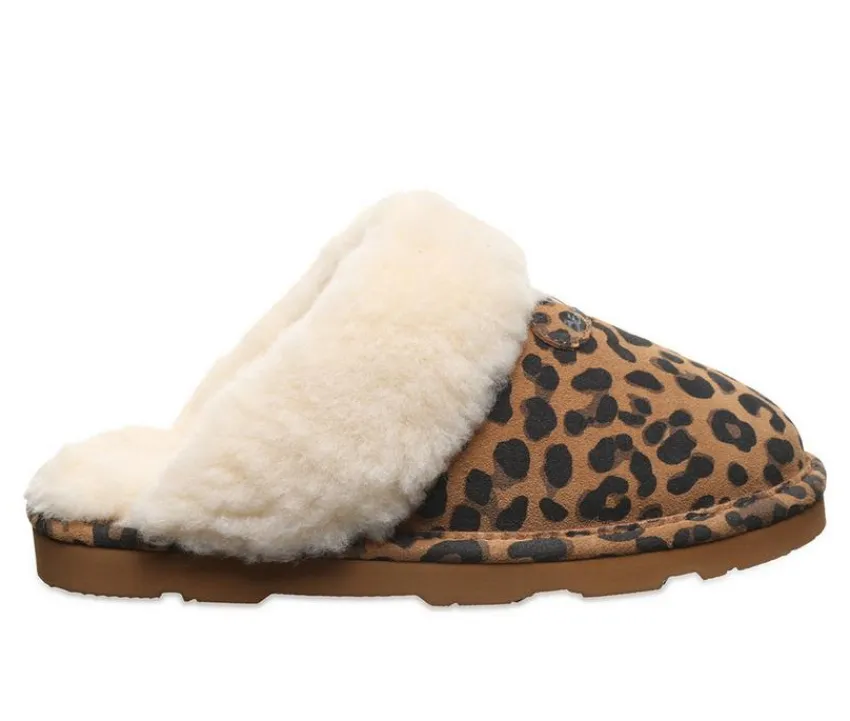 Women's Loki Exotic Slippers|Bearpaw Discount
