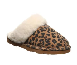 Women's Loki Exotic Slippers|Bearpaw Discount
