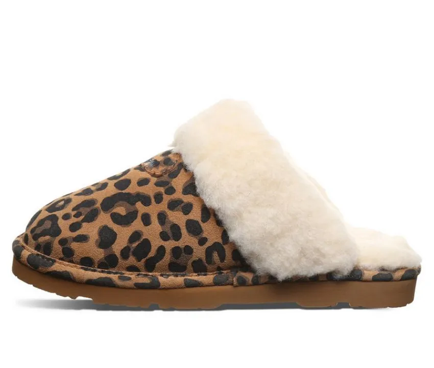 Women's Loki Exotic Slippers|Bearpaw Discount