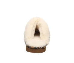 Women's Loki Exotic Slippers|Bearpaw Discount