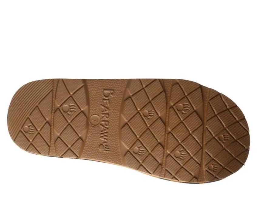 Women's Loki Exotic Slippers|Bearpaw Discount