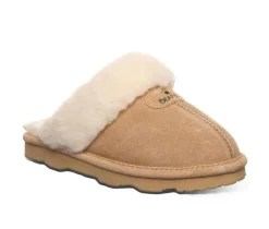 Women's Loki II Winter Clog Slippers|Bearpaw Discount