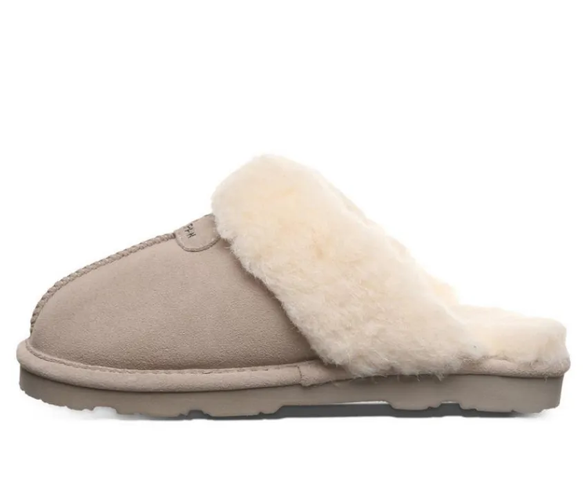 Women's Loki II Winter Clog Slippers|Bearpaw