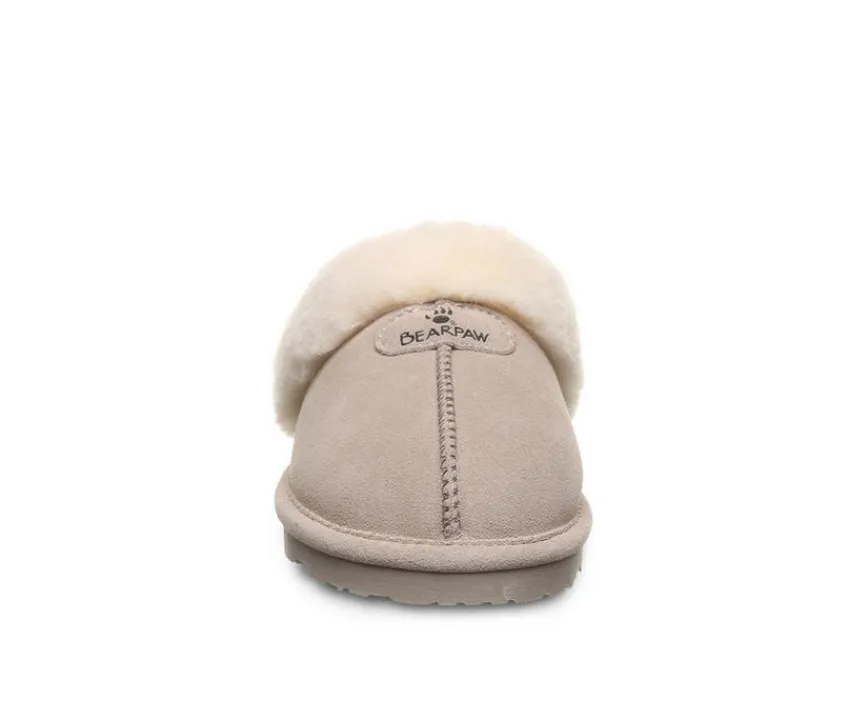 Women's Loki II Winter Clog Slippers|Bearpaw