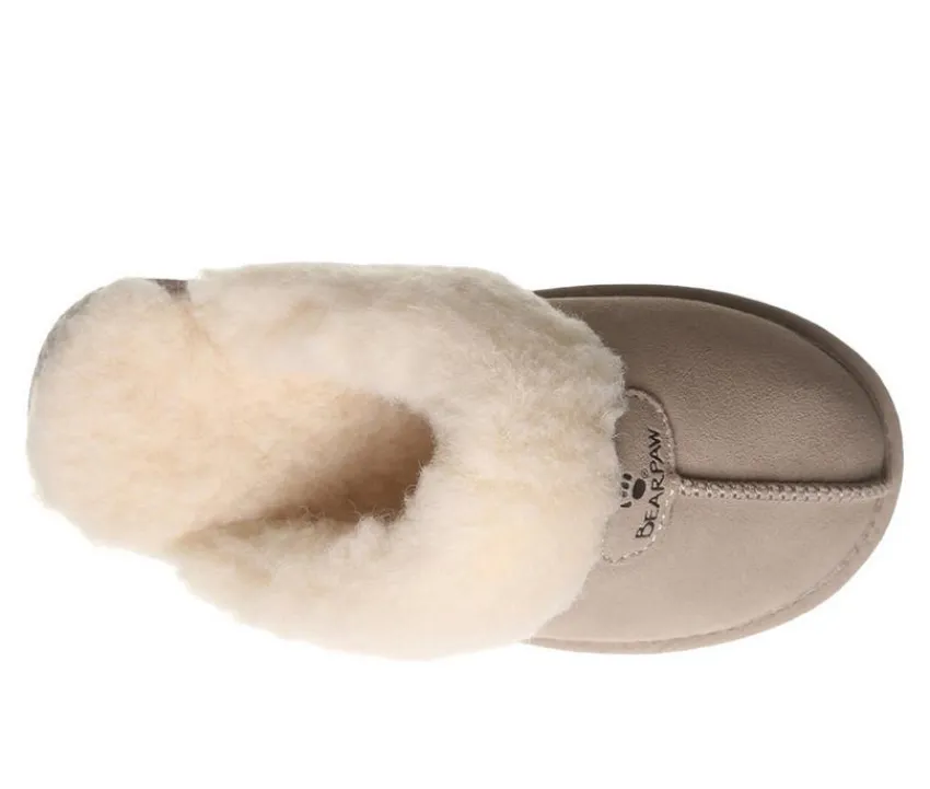 Women's Loki II Winter Clog Slippers|Bearpaw