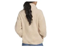 Cuddle 1/4 Zip Pullover Hoodie|Bobs Apparel Discount
