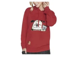Doggy Pouch Pullover Hoodie|Bobs Apparel Online