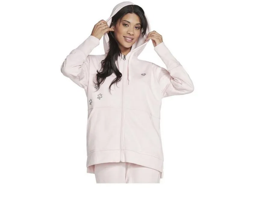 Rescued High Rib Hoodie|Bobs Apparel