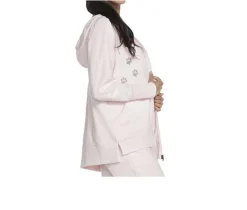 Rescued High Rib Hoodie|Bobs Apparel