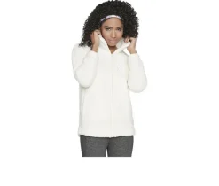 Snuggles Front Zip Jacket|Bobs Apparel