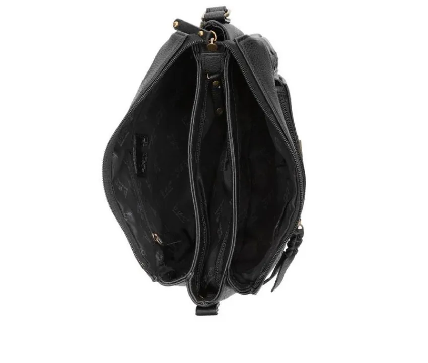 Clav Whip Crossbody Handbag|BOC Best