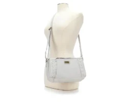 Clav Whip Crossbody Handbag|BOC New