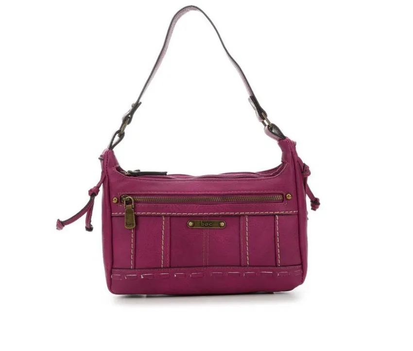 Manorwood Baguette Crossbody Handbag|BOC Best