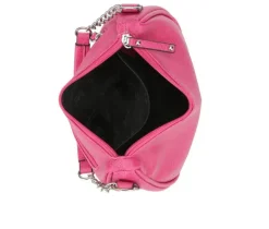 Monterey Midi Hobo Crossbody Handbag|BOC Best