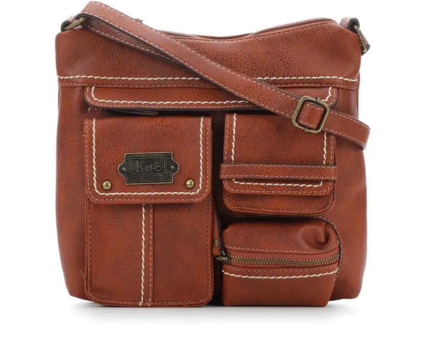 Multi Utility Crossbody Handbag|BOC
