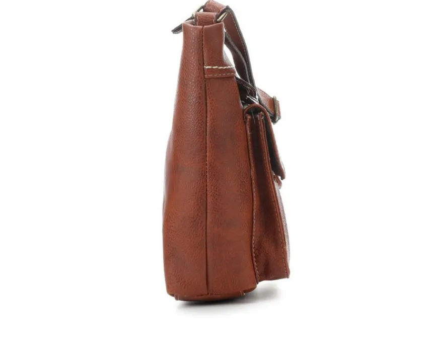 Multi Utility Crossbody Handbag|BOC