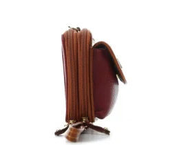 Oakfield Cell Wallet On A String Handbag|BOC Clearance